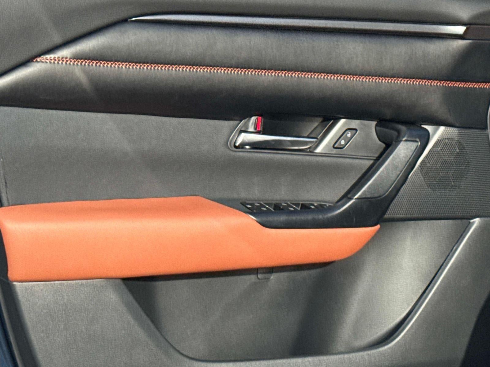 2026 Mazda Mazda CX-50 2.5 Turbo Premium Plus AWD