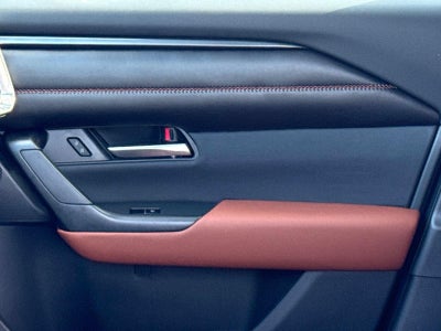 2026 Mazda Mazda CX-50 2.5 Turbo Premium Plus AWD