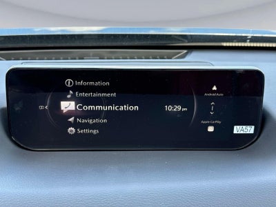 2026 Mazda Mazda CX-50 2.5 Turbo Premium Plus AWD