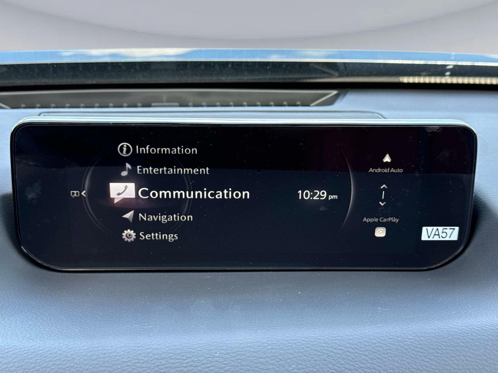 2026 Mazda Mazda CX-50 2.5 Turbo Premium Plus AWD