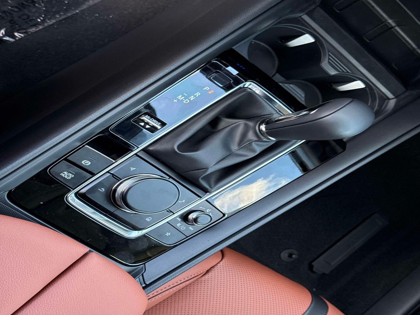 2026 Mazda Mazda CX-50 2.5 Turbo Premium Plus AWD