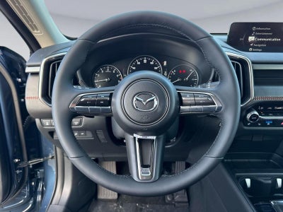 2026 Mazda Mazda CX-50 2.5 Turbo Premium Plus AWD