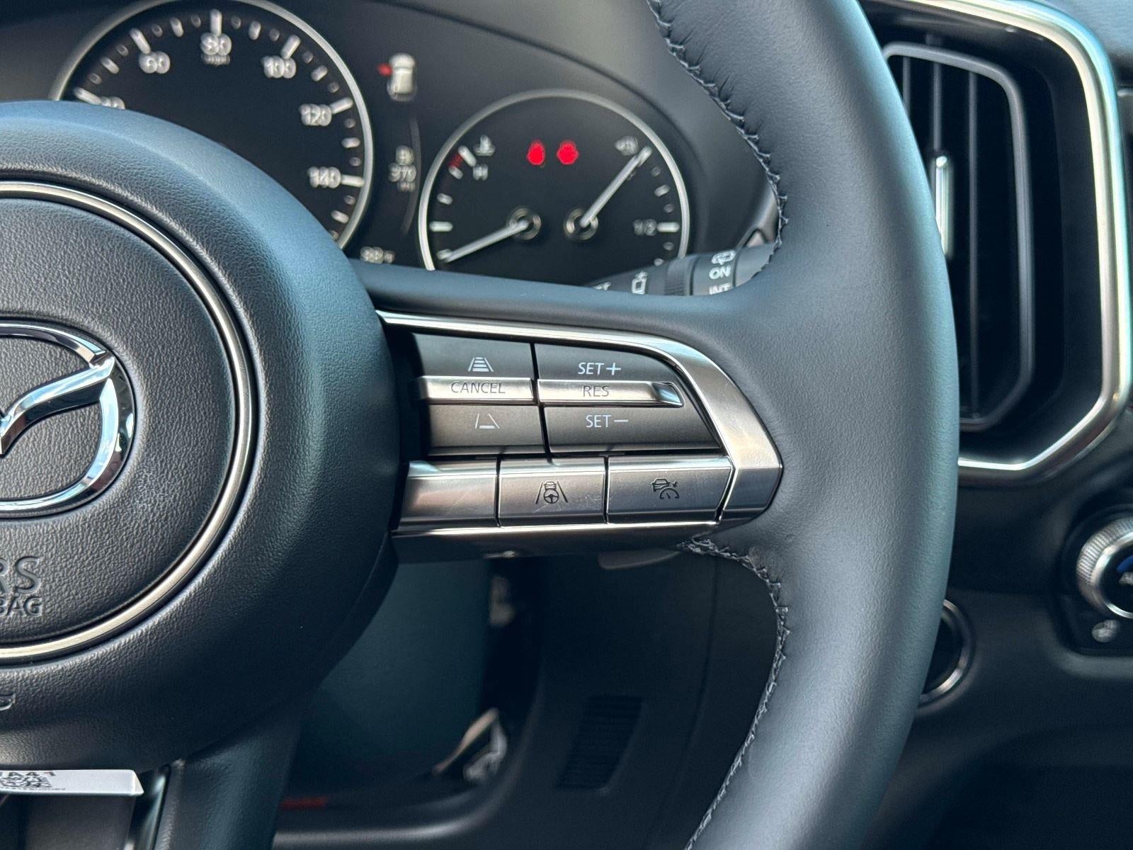 2026 Mazda Mazda CX-50 2.5 Turbo Premium Plus AWD