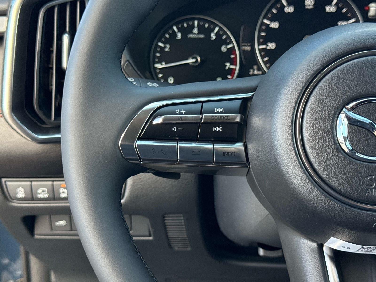 2026 Mazda Mazda CX-50 2.5 Turbo Premium Plus AWD