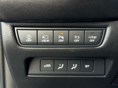 2026 Mazda Mazda CX-50 2.5 Turbo Premium Plus AWD