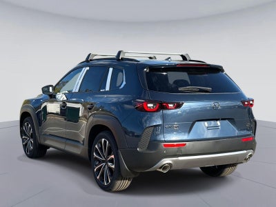 2026 Mazda Mazda CX-50 2.5 Turbo Premium Plus AWD