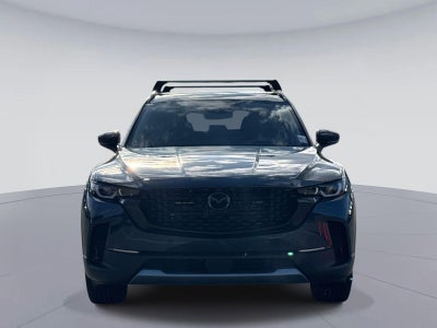 2026 Mazda Mazda CX-50 2.5 Turbo Premium Plus AWD