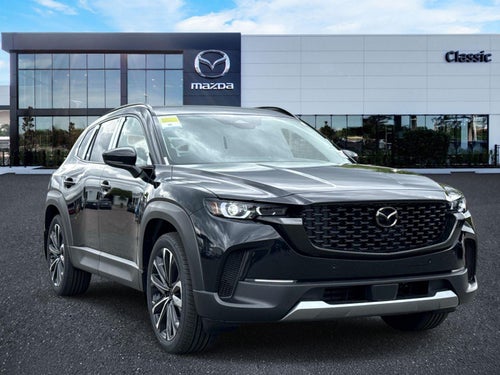 2026 Mazda Mazda CX-50 2.5 Turbo Premium Plus AWD