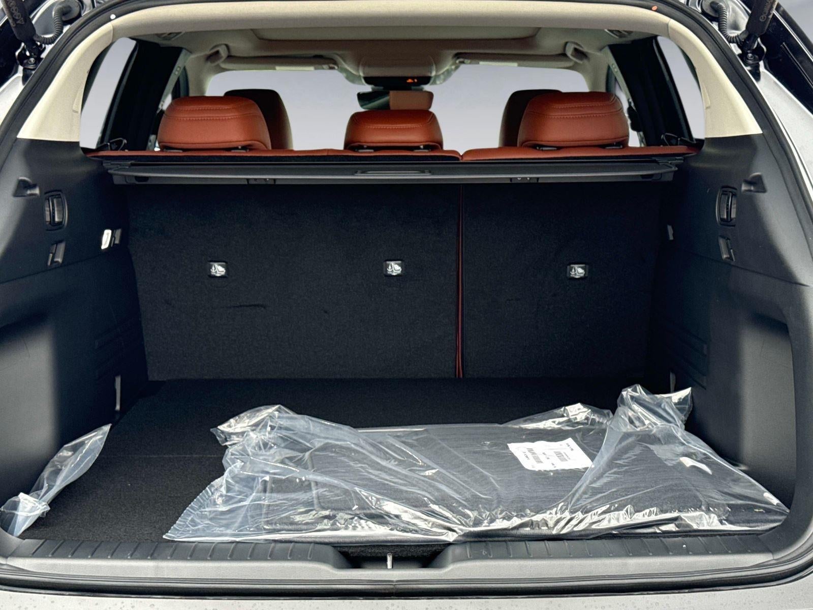 2026 Mazda Mazda CX-50 2.5 Turbo Premium Plus AWD