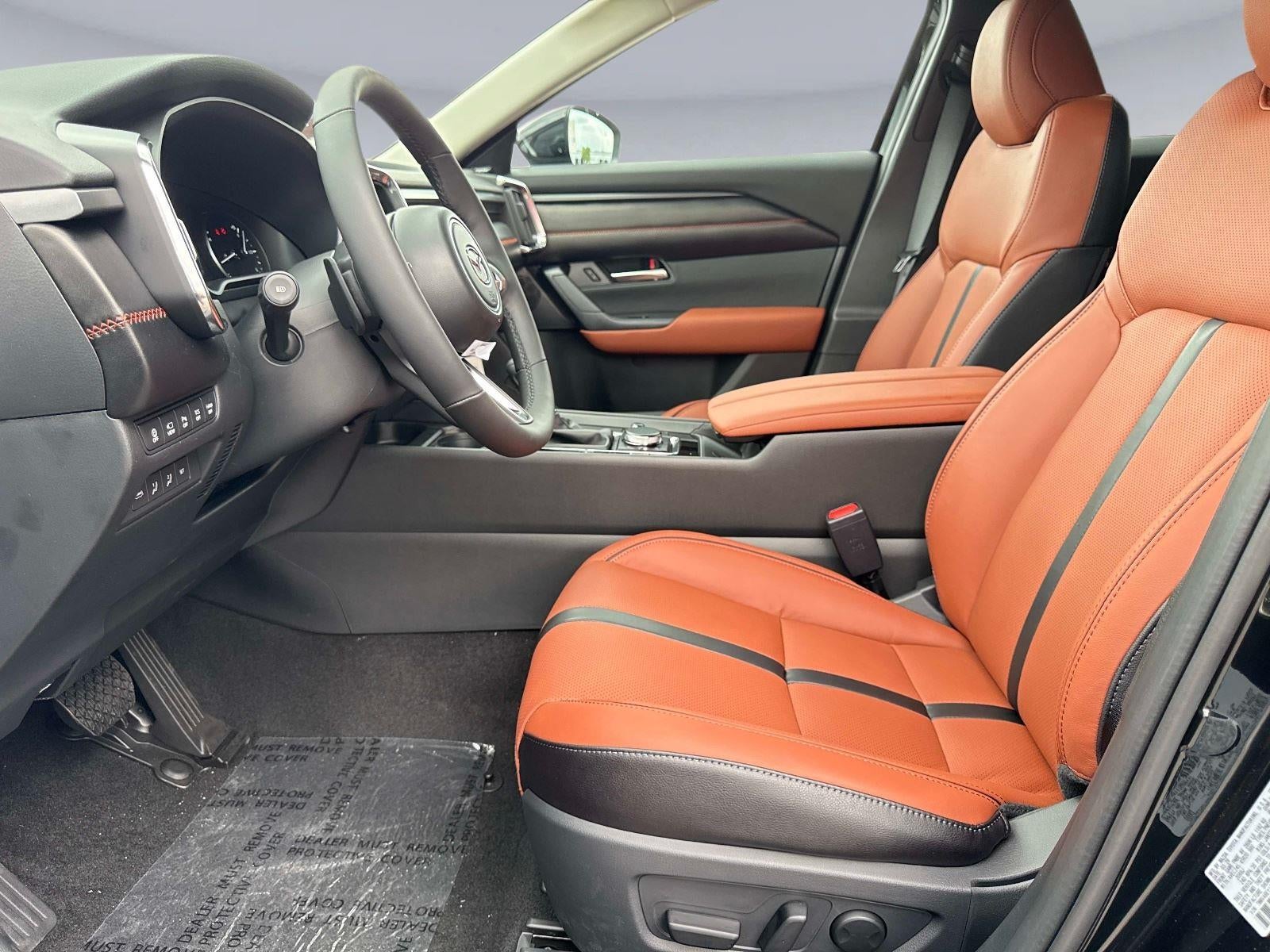 2026 Mazda Mazda CX-50 2.5 Turbo Premium Plus AWD