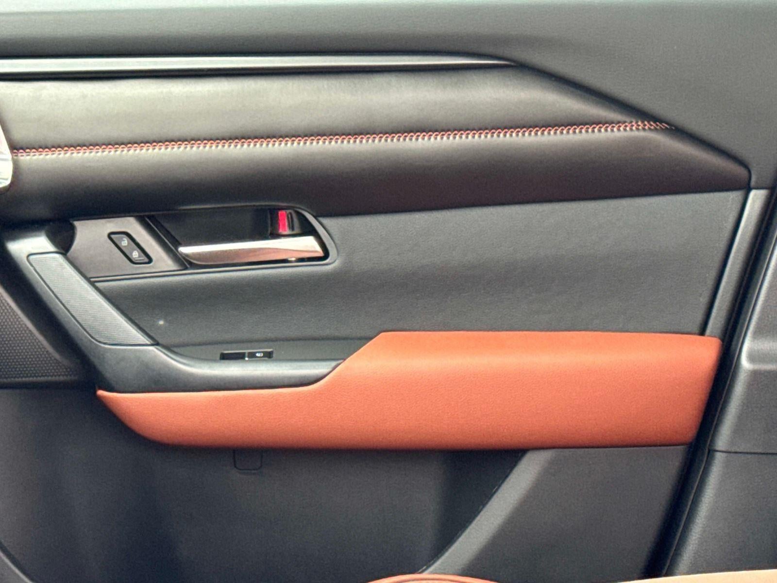 2026 Mazda Mazda CX-50 2.5 Turbo Premium Plus AWD