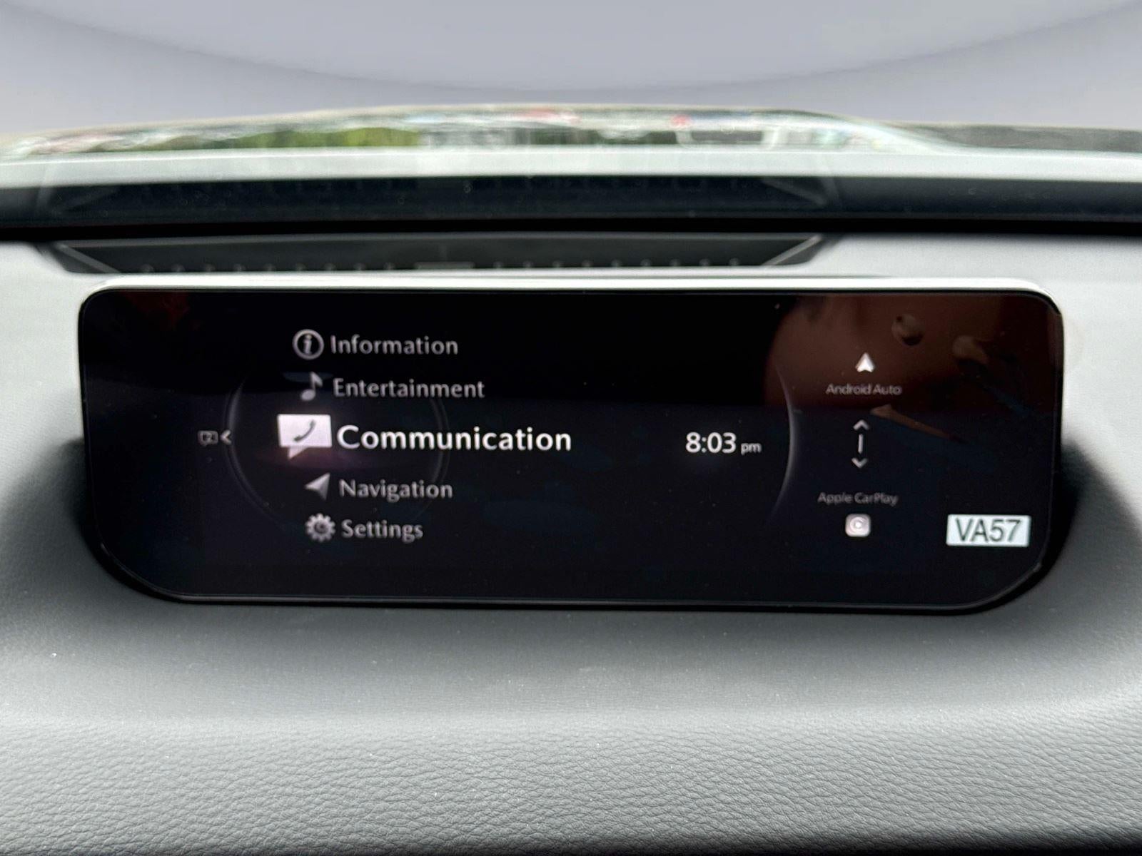 2026 Mazda Mazda CX-50 2.5 Turbo Premium Plus AWD