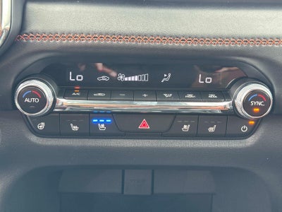 2026 Mazda Mazda CX-50 2.5 Turbo Premium Plus AWD