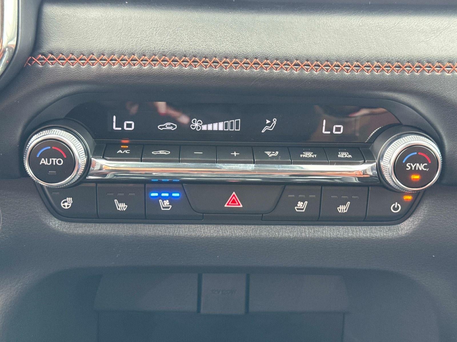 2026 Mazda Mazda CX-50 2.5 Turbo Premium Plus AWD