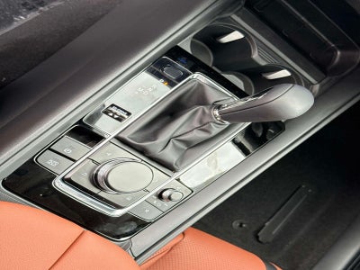 2026 Mazda Mazda CX-50 2.5 Turbo Premium Plus AWD