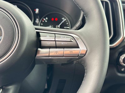 2026 Mazda Mazda CX-50 2.5 Turbo Premium Plus AWD