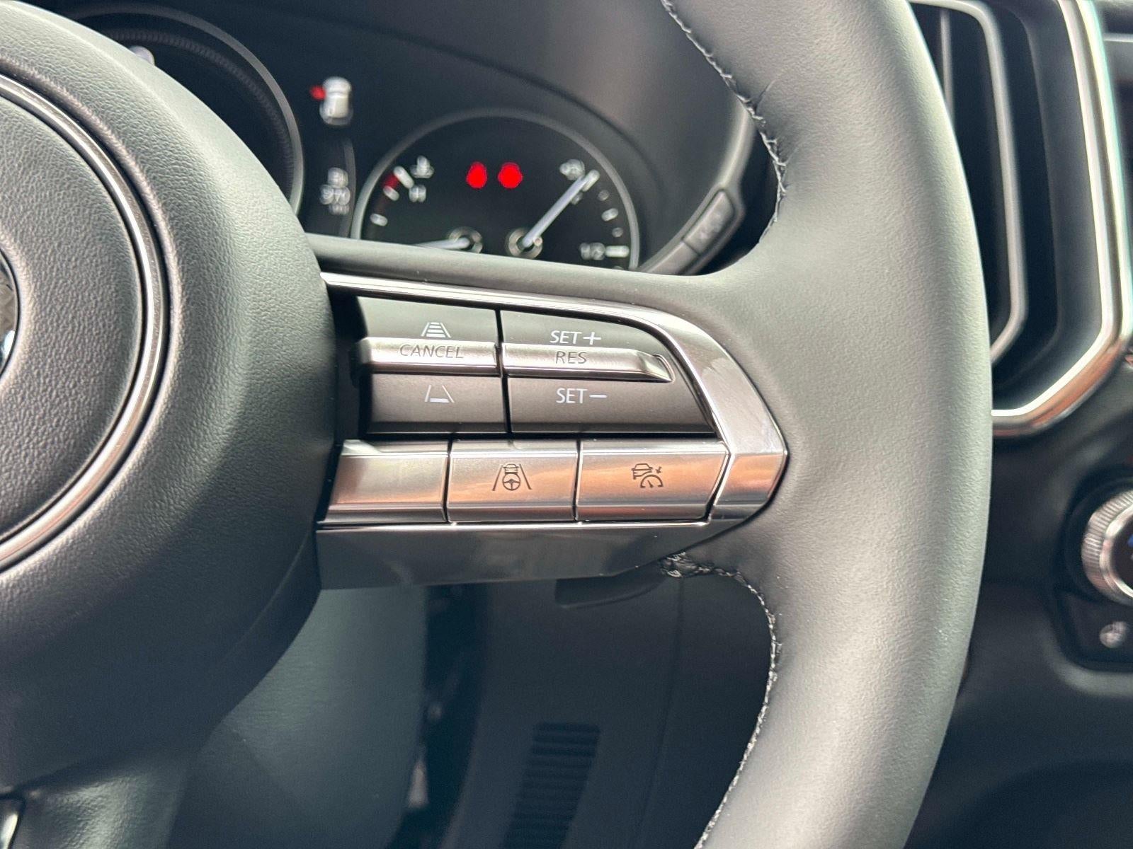 2026 Mazda Mazda CX-50 2.5 Turbo Premium Plus AWD