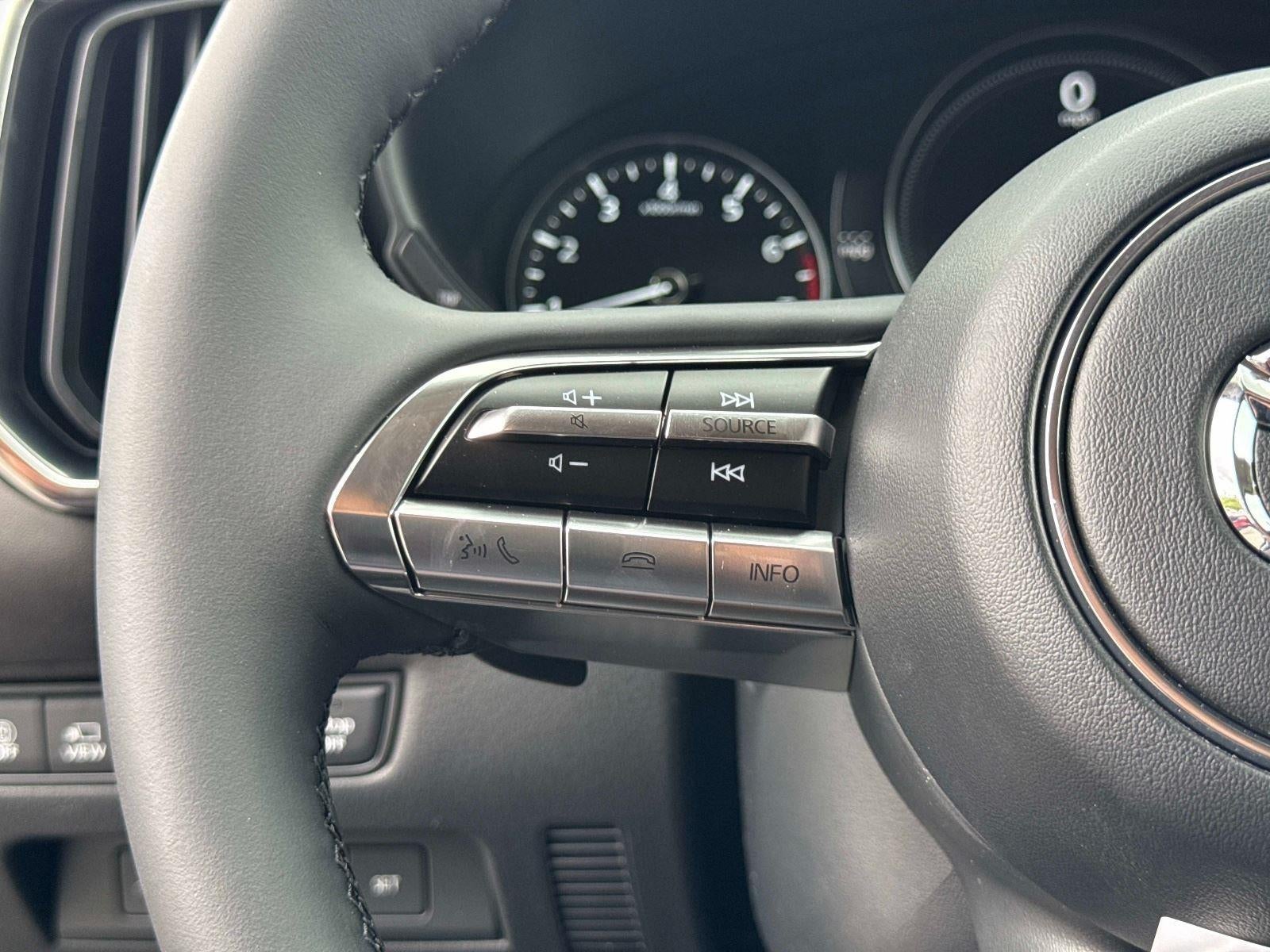 2026 Mazda Mazda CX-50 2.5 Turbo Premium Plus AWD