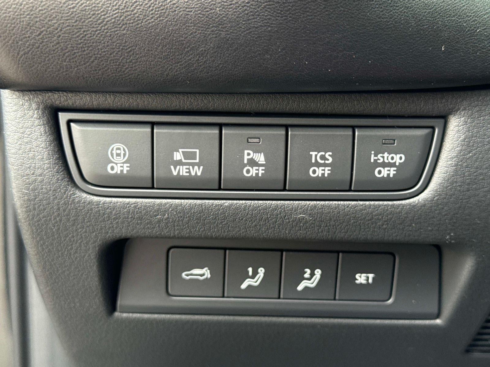 2026 Mazda Mazda CX-50 2.5 Turbo Premium Plus AWD