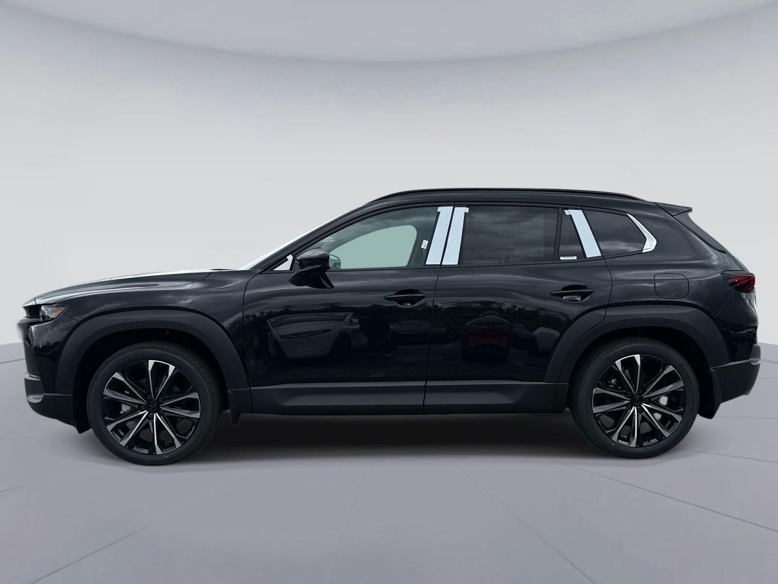 2026 Mazda Mazda CX-50 2.5 Turbo Premium Plus AWD