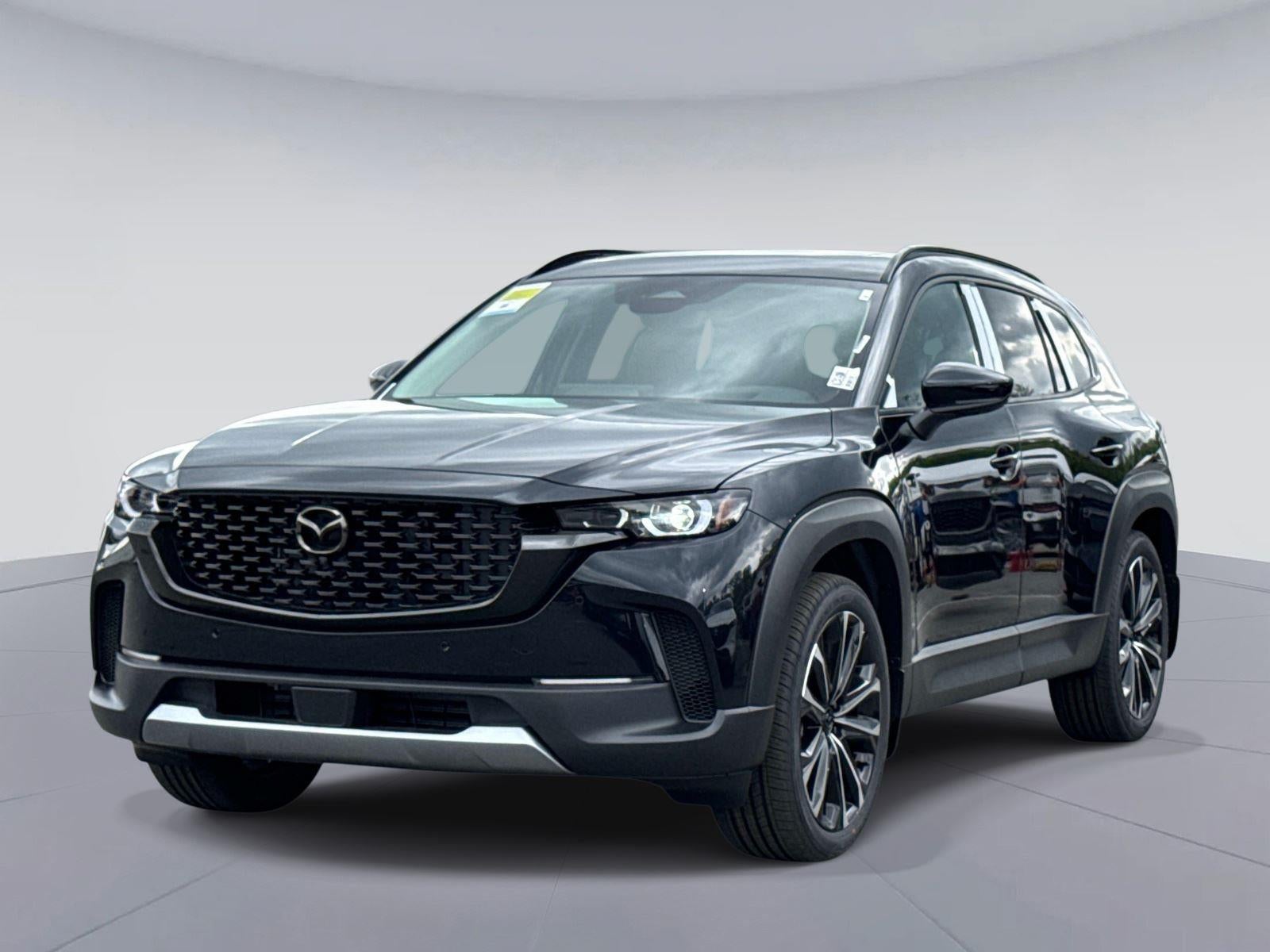 2026 Mazda Mazda CX-50 2.5 Turbo Premium Plus AWD