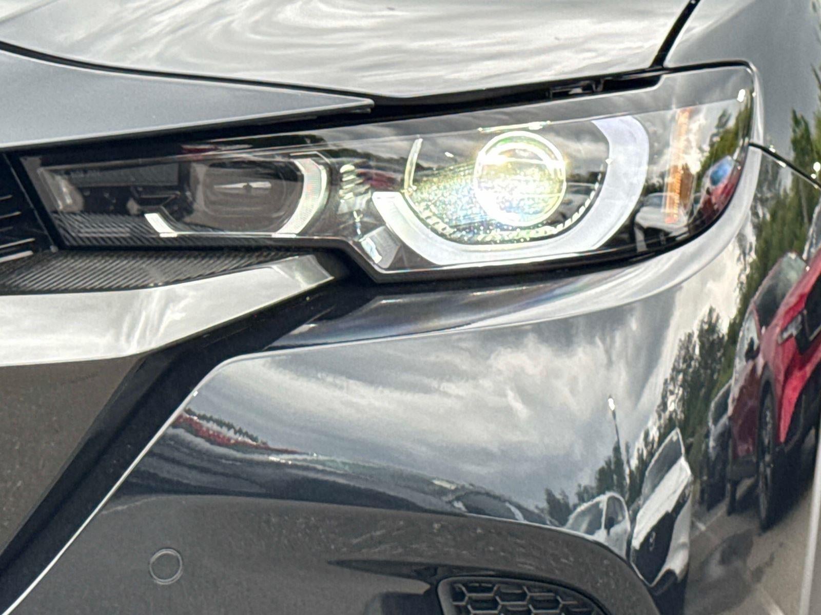 2026 Mazda Mazda CX-50 2.5 Turbo Premium Plus AWD