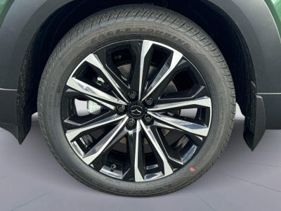 2026 Mazda Mazda CX-50 2.5 Turbo Premium Plus AWD