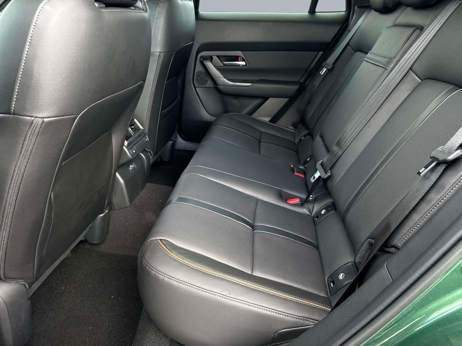 2026 Mazda Mazda CX-50 2.5 Turbo Premium Plus AWD