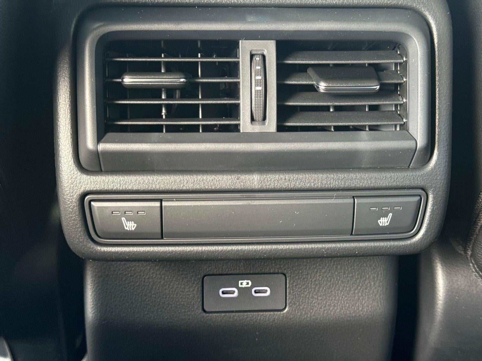 2026 Mazda Mazda CX-50 2.5 Turbo Premium Plus AWD