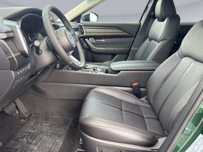 2026 Mazda Mazda CX-50 2.5 Turbo Premium Plus AWD