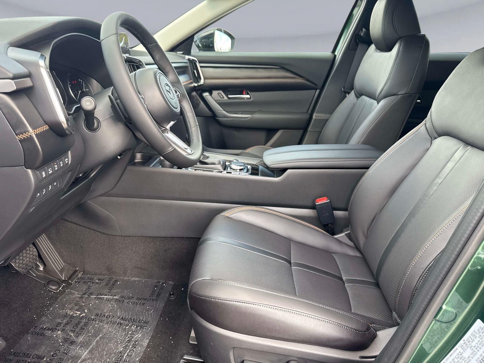 2026 Mazda Mazda CX-50 2.5 Turbo Premium Plus AWD