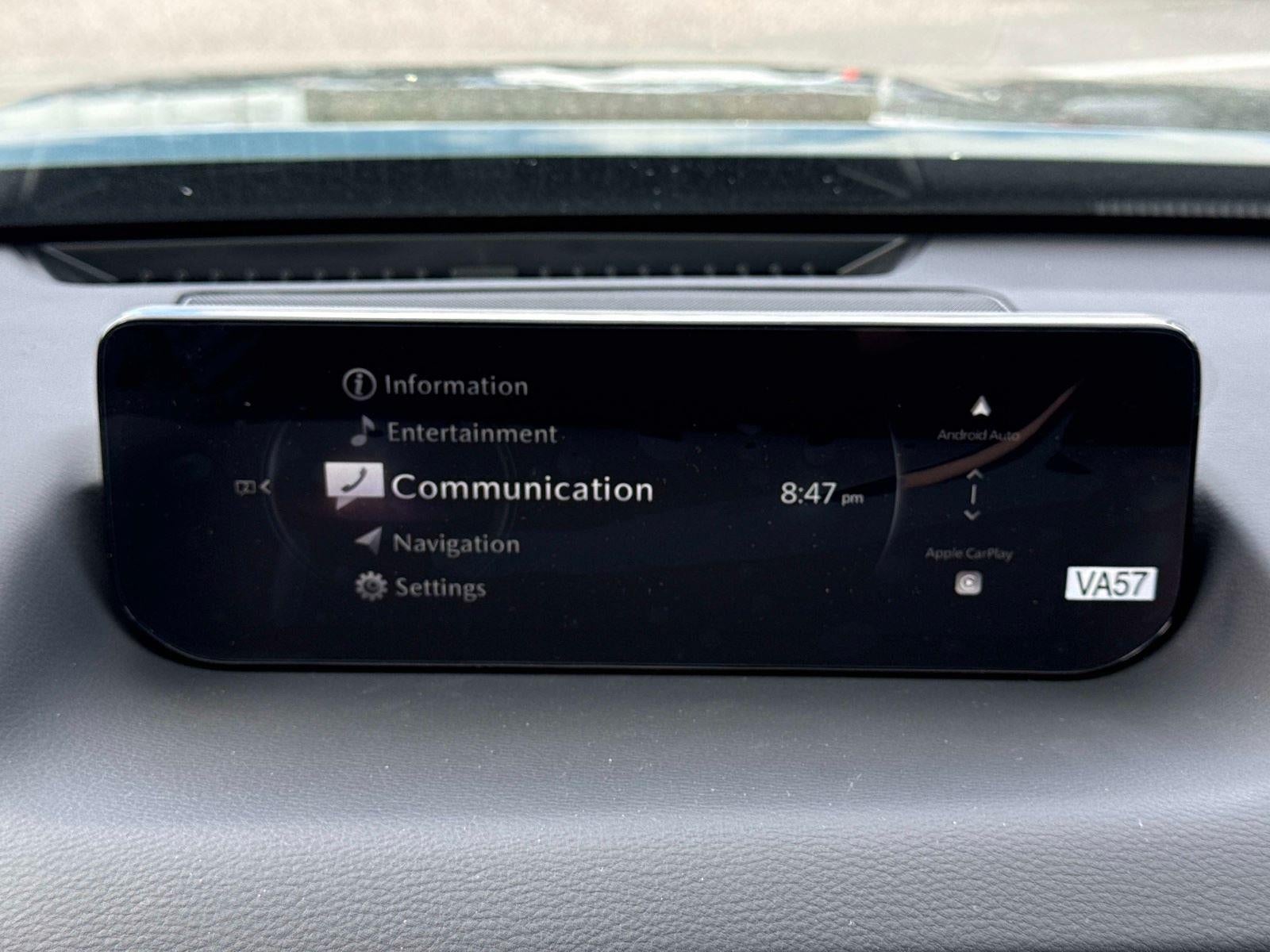 2026 Mazda Mazda CX-50 2.5 Turbo Premium Plus AWD