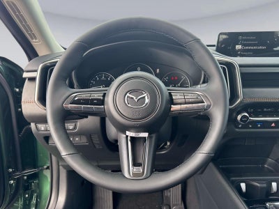 2026 Mazda Mazda CX-50 2.5 Turbo Premium Plus AWD