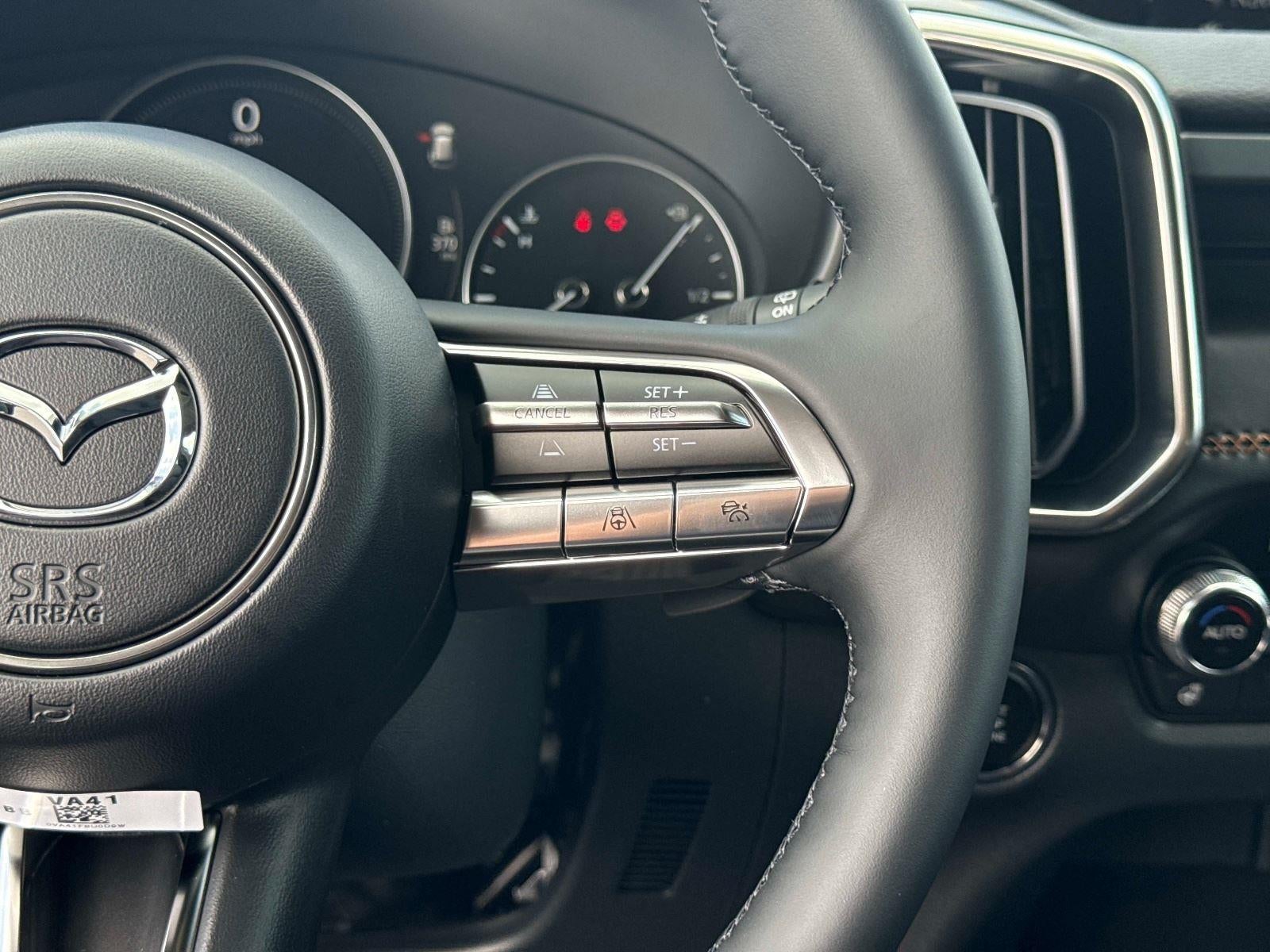 2026 Mazda Mazda CX-50 2.5 Turbo Premium Plus AWD