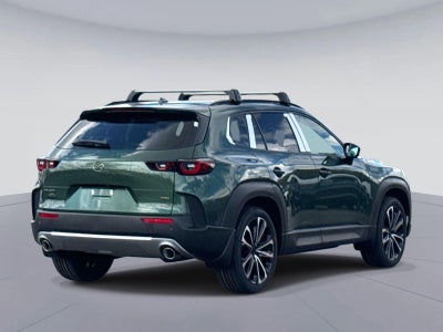 2026 Mazda Mazda CX-50 2.5 Turbo Premium Plus AWD
