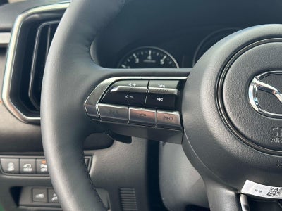 2026 Mazda Mazda CX-50 2.5 Turbo Premium Plus AWD