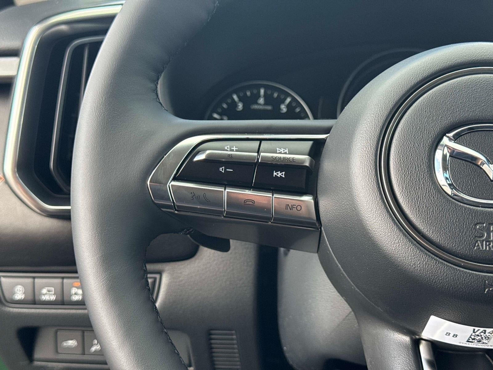 2026 Mazda Mazda CX-50 2.5 Turbo Premium Plus AWD