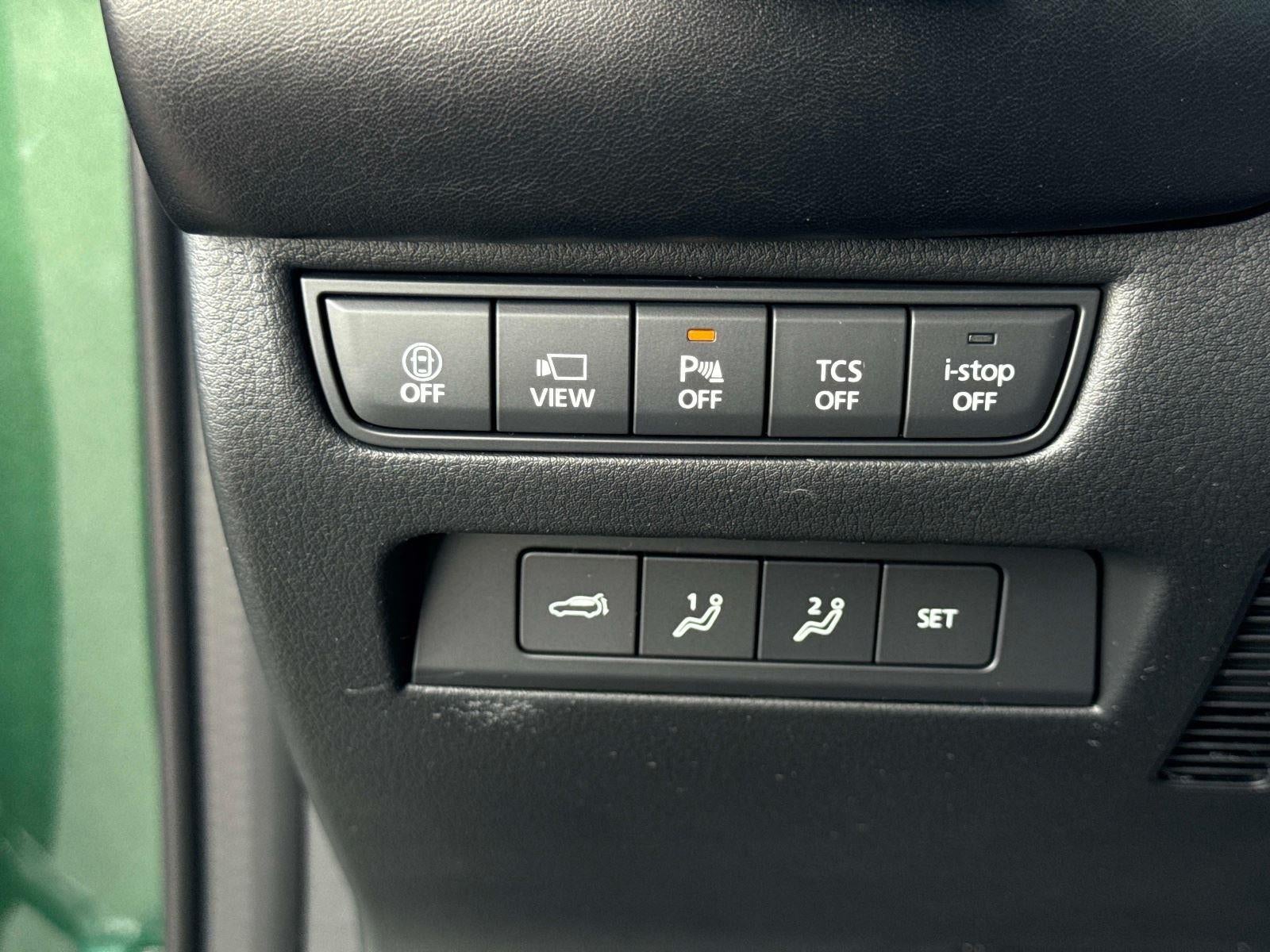 2026 Mazda Mazda CX-50 2.5 Turbo Premium Plus AWD