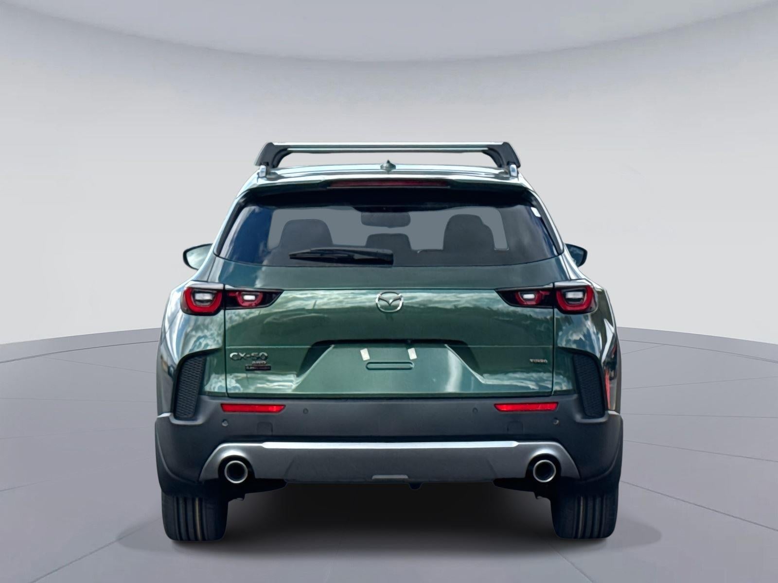 2026 Mazda Mazda CX-50 2.5 Turbo Premium Plus AWD