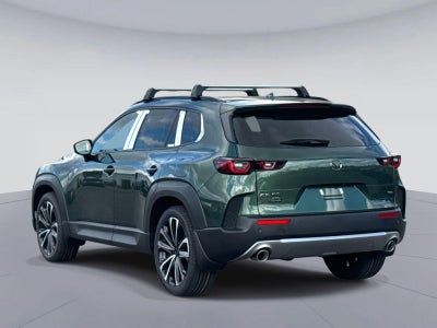2026 Mazda Mazda CX-50 2.5 Turbo Premium Plus AWD