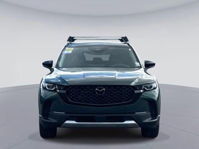 2026 Mazda Mazda CX-50 2.5 Turbo Premium Plus AWD