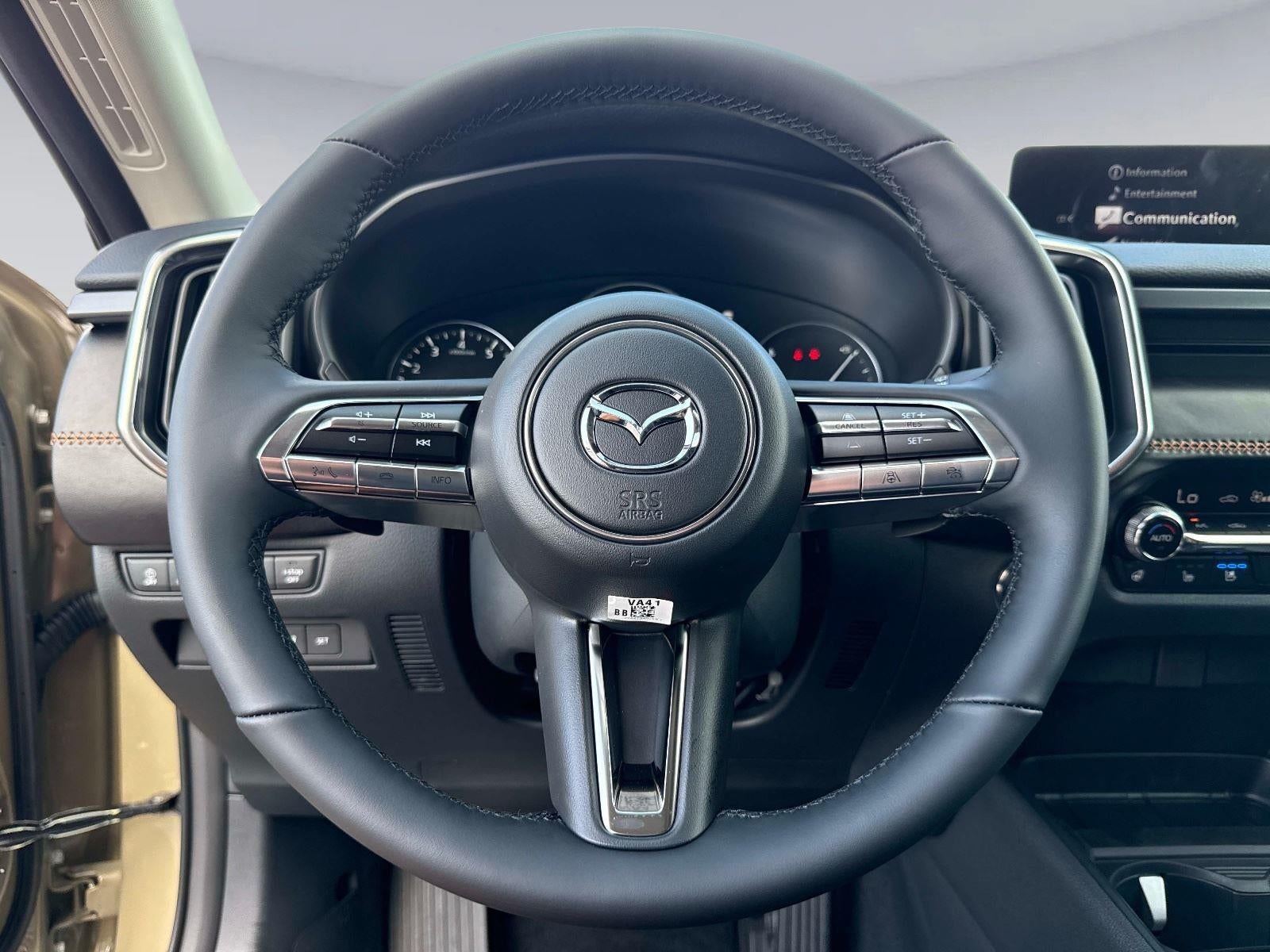 2026 Mazda Mazda CX-50 2.5 Turbo Premium Plus AWD