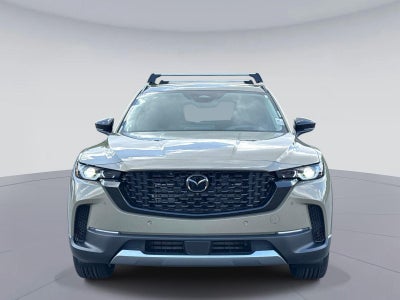 2026 Mazda Mazda CX-50 2.5 Turbo Premium Plus AWD