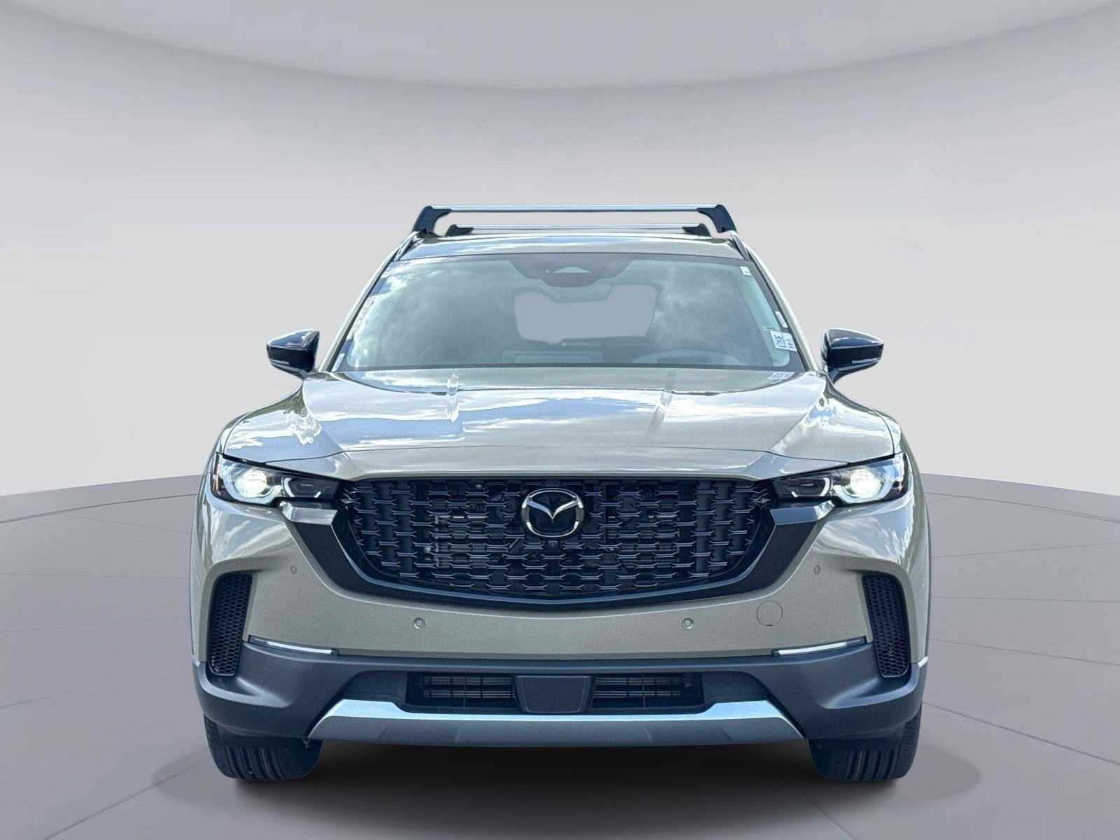 2026 Mazda Mazda CX-50 2.5 Turbo Premium Plus AWD