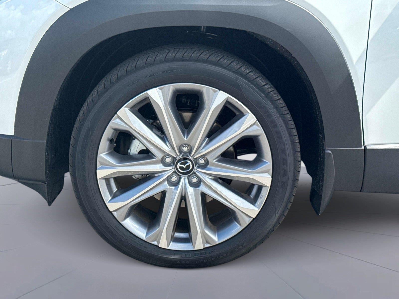 2026 Mazda Mazda CX-50 2.5 Turbo Premium Plus AWD