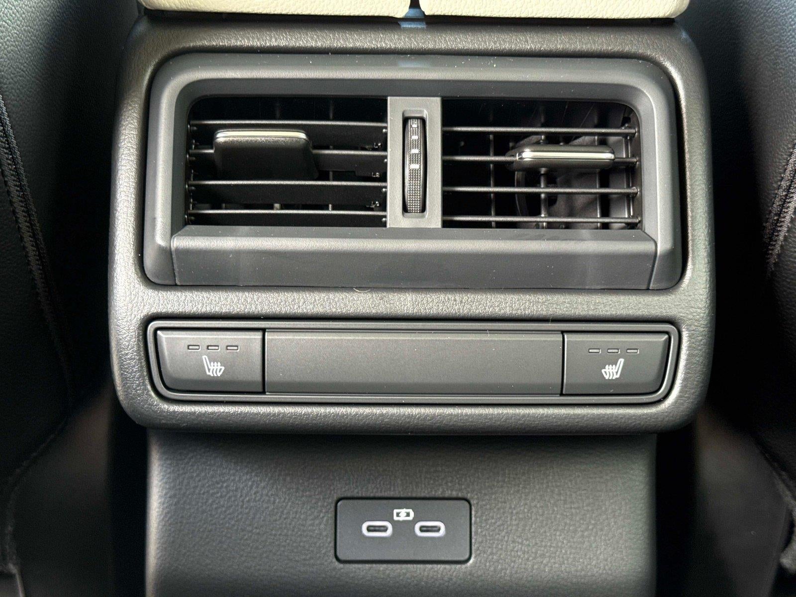 2026 Mazda Mazda CX-50 2.5 Turbo Premium Plus AWD