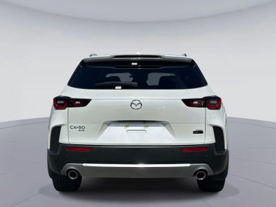 2026 Mazda Mazda CX-50 2.5 Turbo Premium Plus AWD