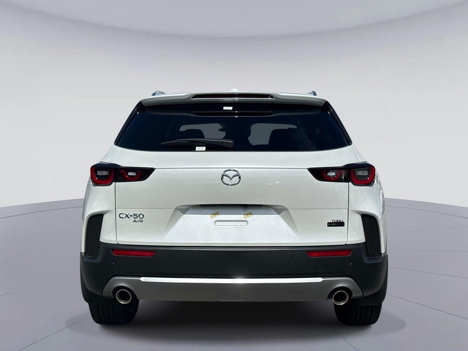 2026 Mazda Mazda CX-50 2.5 Turbo Premium Plus AWD