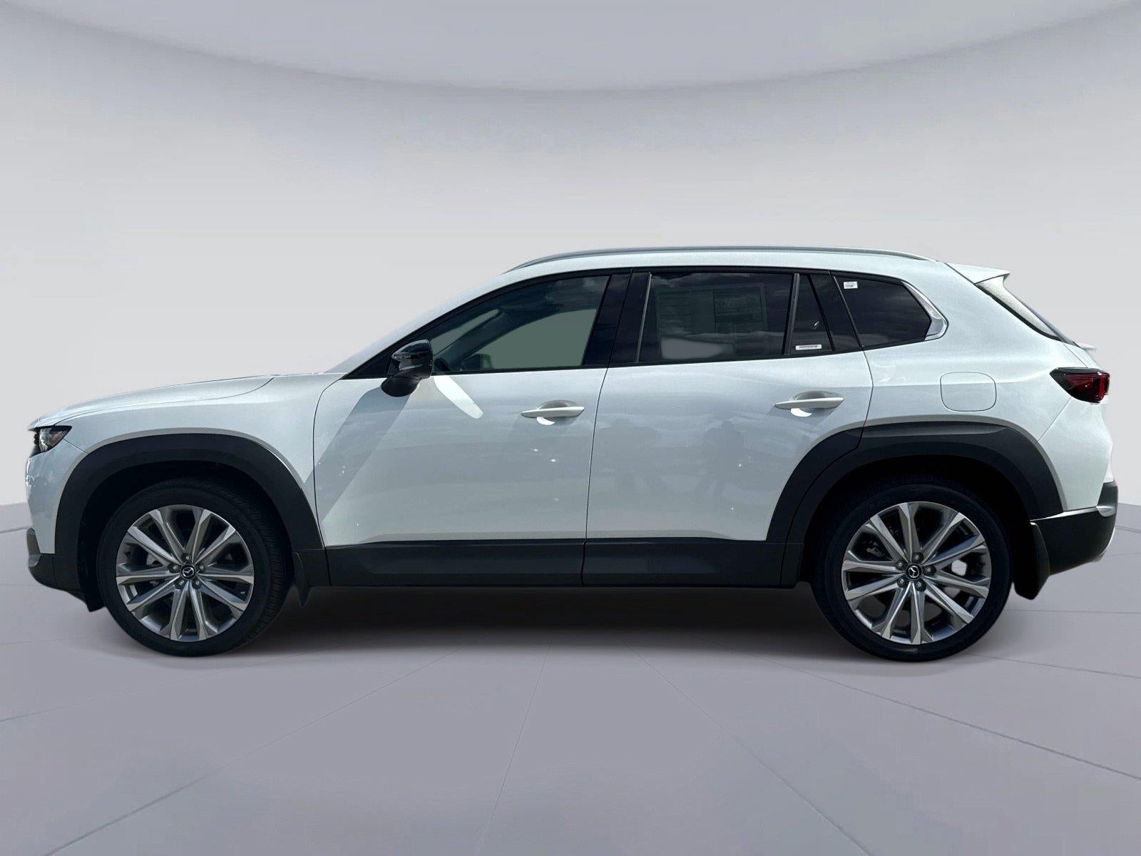2026 Mazda Mazda CX-50 2.5 Turbo Premium Plus AWD
