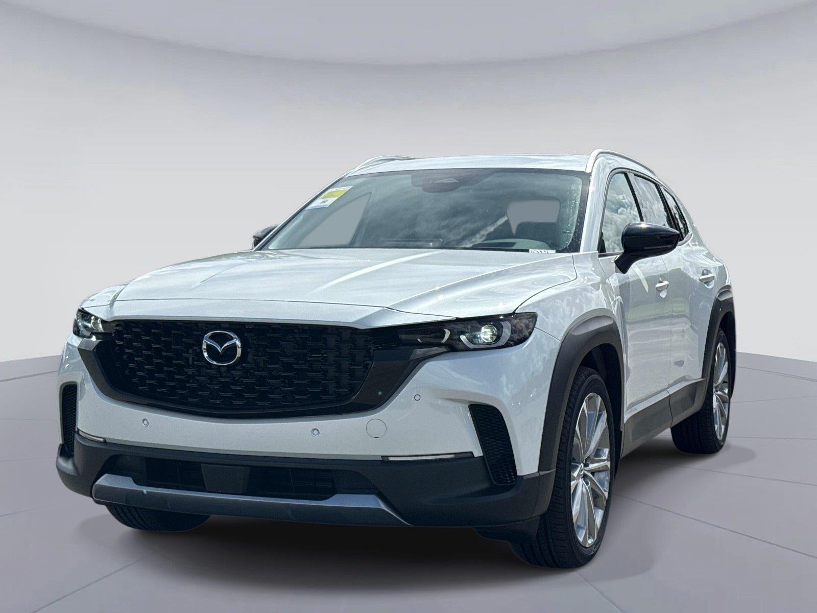 2026 Mazda Mazda CX-50 2.5 Turbo Premium Plus AWD